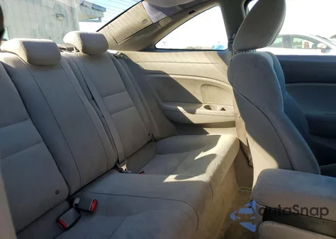 2007 Honda Civic Ex z USA, uszkodzony, nr VIN 2HGFG12857H503593